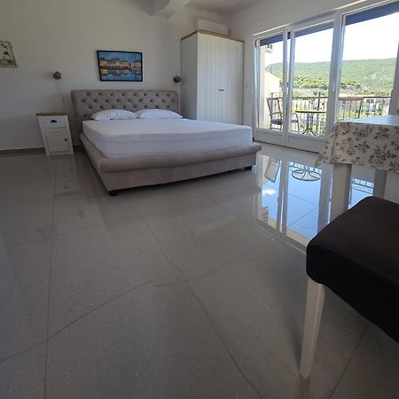 Villa Dian Неум Экстерьер фото