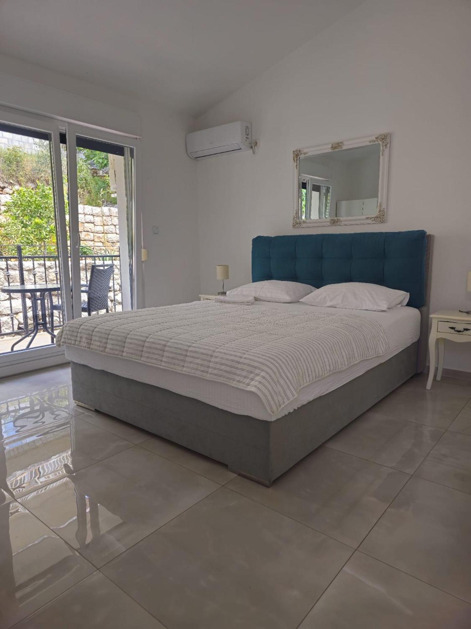 Villa Dian Неум Экстерьер фото