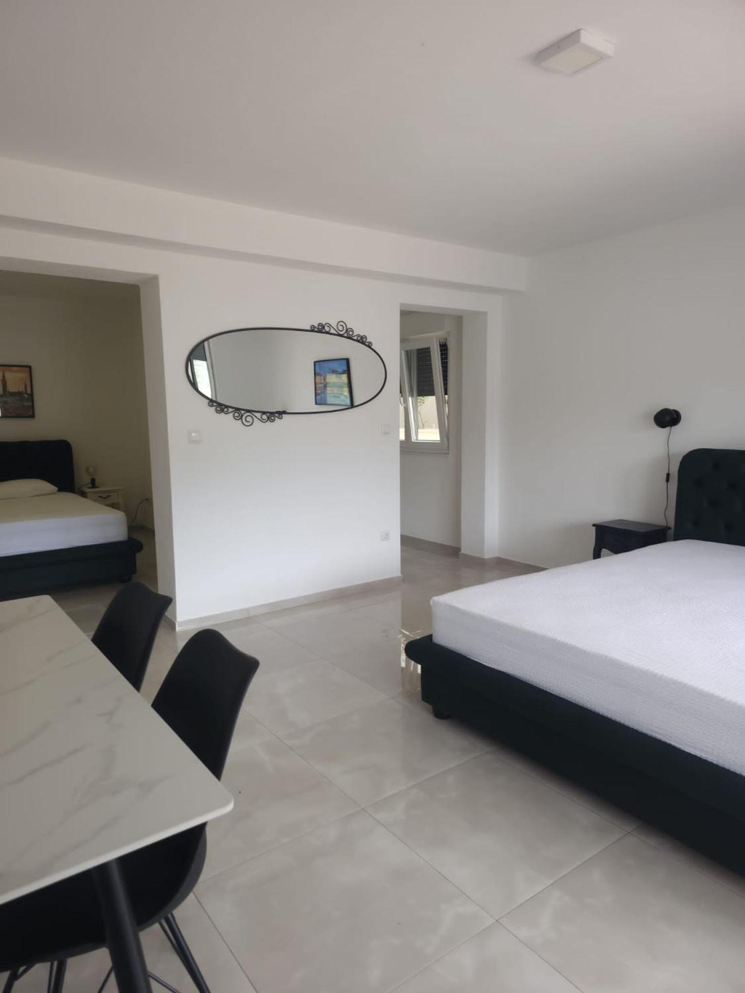 Villa Dian Неум Экстерьер фото