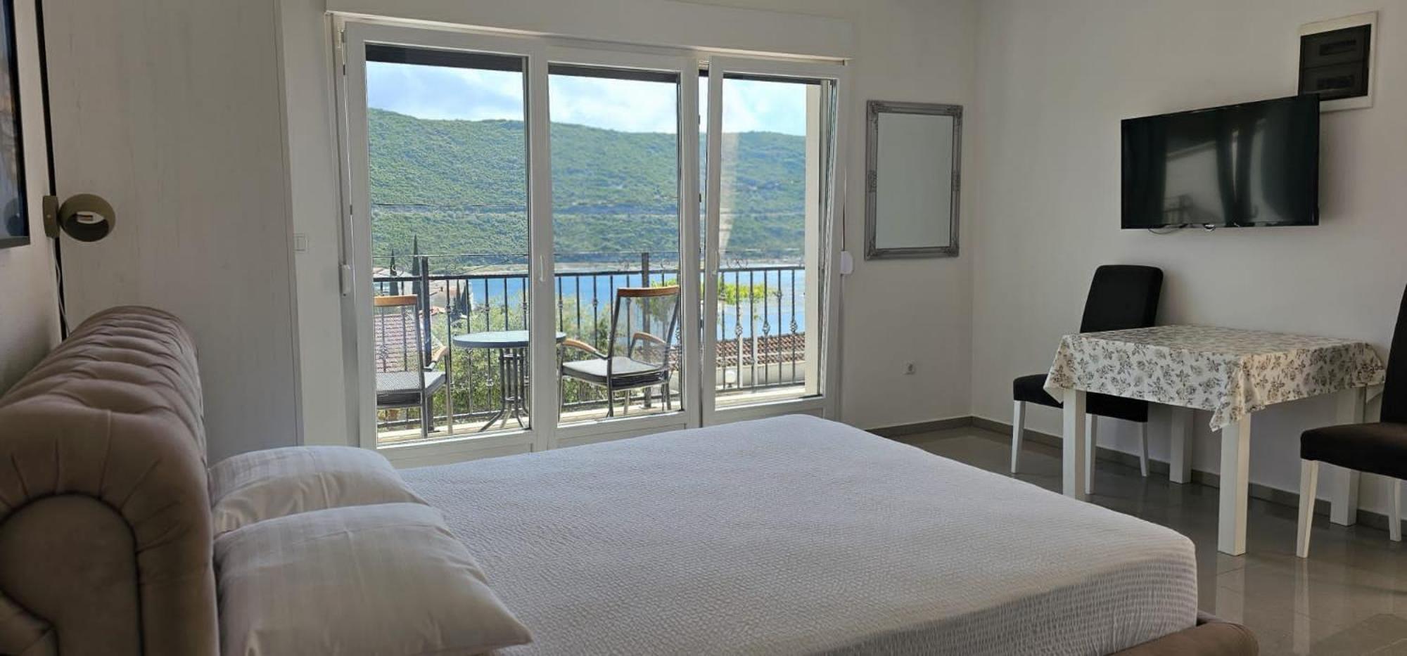 Villa Dian Неум Номер фото