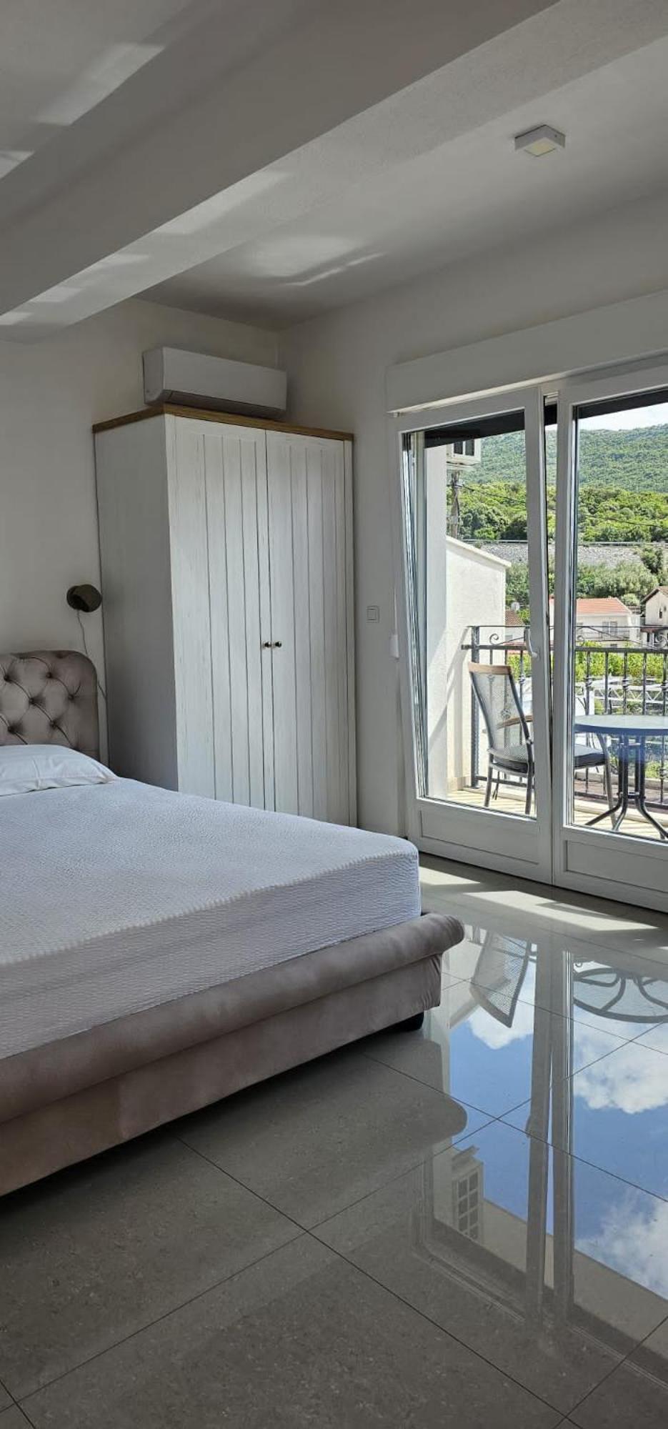 Villa Dian Неум Экстерьер фото