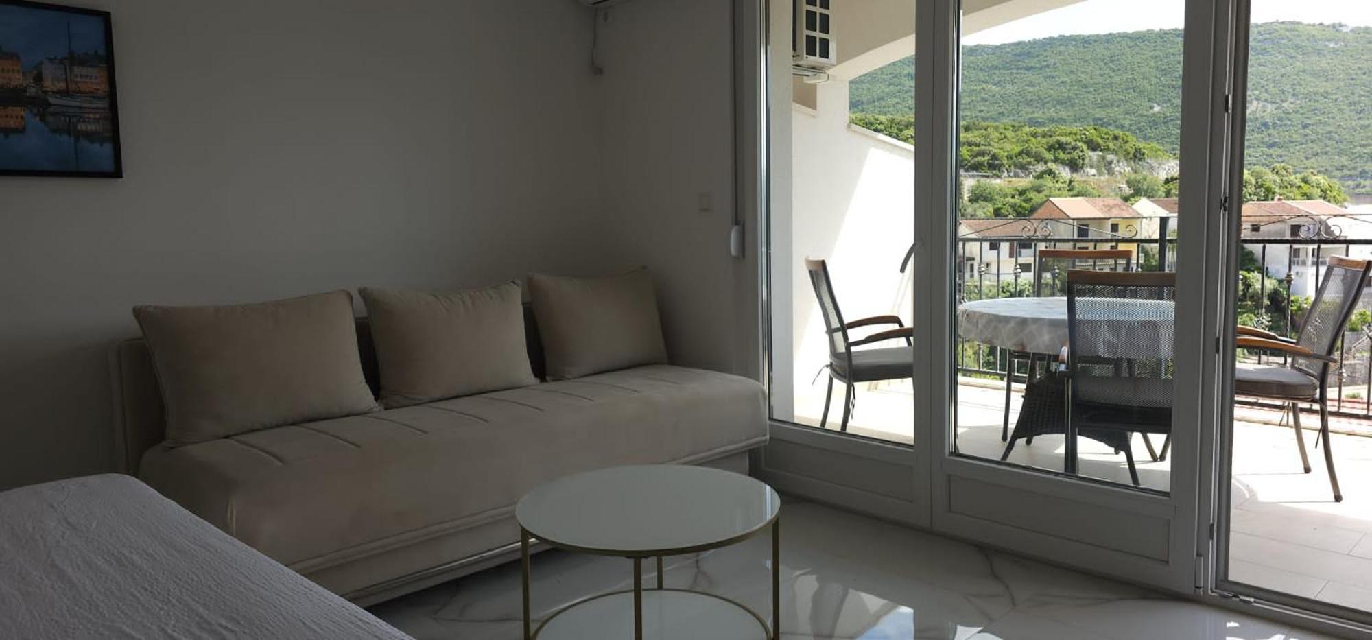 Villa Dian Неум Экстерьер фото