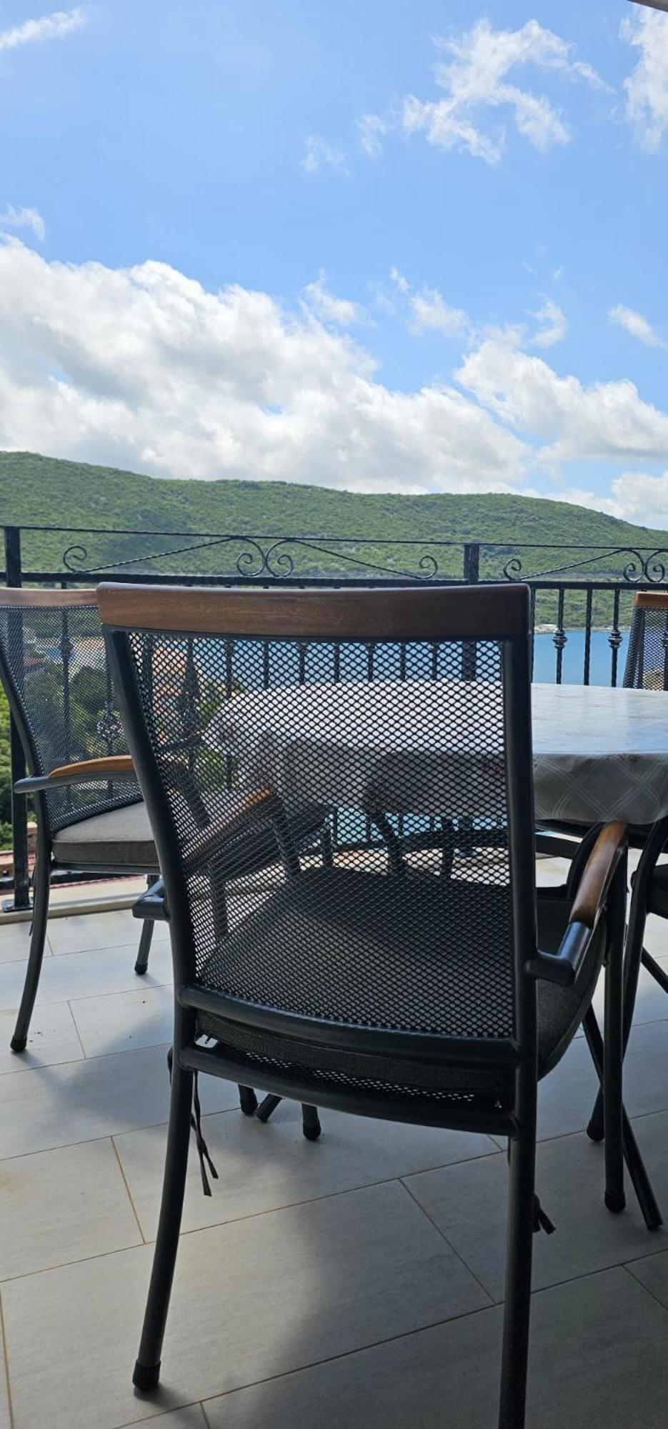 Villa Dian Неум Экстерьер фото